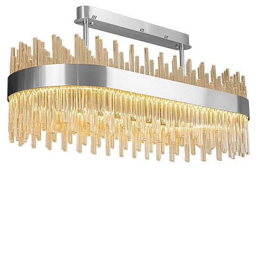 L43012.98 Потолочная люстра L'Arte Luce Luxury Mayfair L43012.98