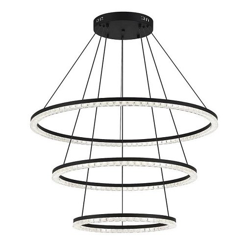 SL1018.403.03 Подвесная люстра ST Luce Euclidics SL1018.403.03