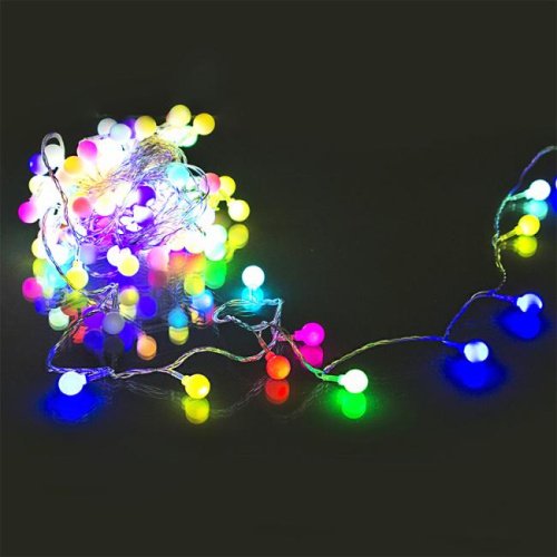 Гирлянда Sneha A-002 LED RGB