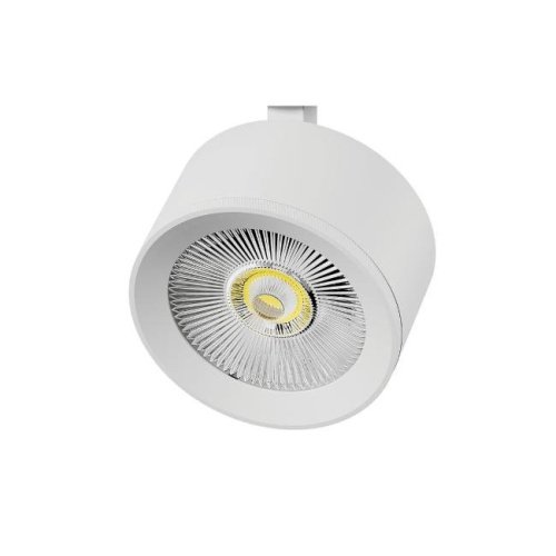 Светильник светодиодный (тушка) для трековых систем QUATTRO Lightstar Alta Pro 215546