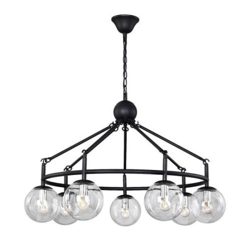 2169-7P Подвесная люстра F-Promo Cirque 2169-7P