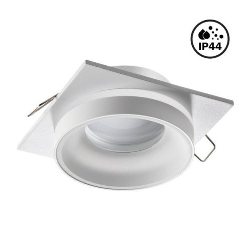 370785 Встраиваемый светильник Novotech Water 370785