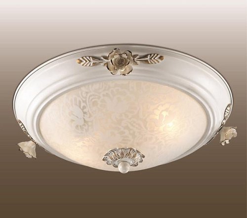 2692/2C Светильник потолочный Odeon Light Bone 2692/2C