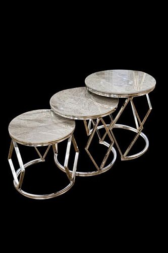 Журнальный стол Teona Decor Candy TD307