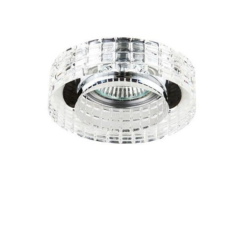 006350 Встраиваемый светильник Lightstar Faceto 006350