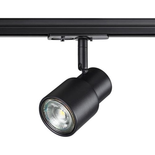 370926 Трековый светильник Novotech Molo 370926