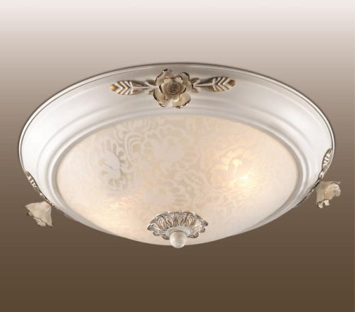 2692/2C Светильник потолочный Odeon Light Bone 2692/2C