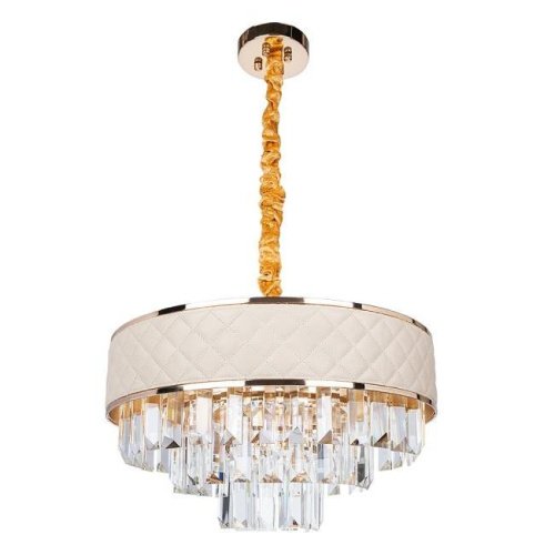 A1008LM-6GO Подвесная люстра Arte Lamp Annabelle A1008LM-6GO