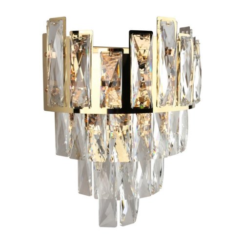 OML-67901-02 Настенное бра Omnilux Vistrorio OML-67901-02