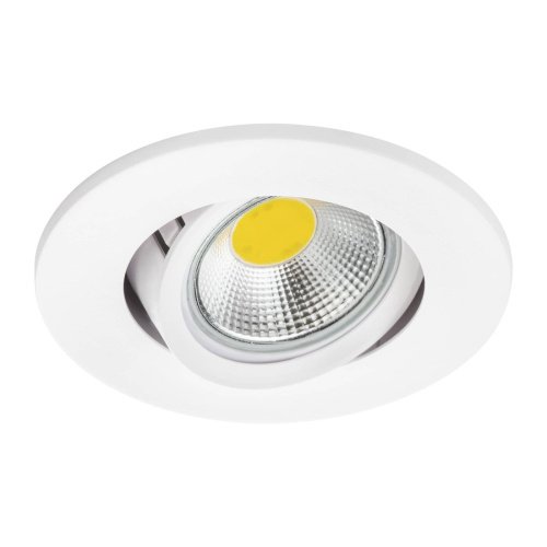 012026 Встраиваемый светильник Lightstar Banale 012026