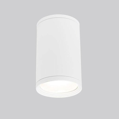Накладной светильник Elektrostandard Light 2101 Light 2101 (35128/H) белый