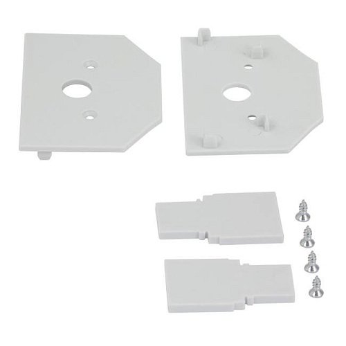 AM557 WH Заглушка AM Group AM557 WH