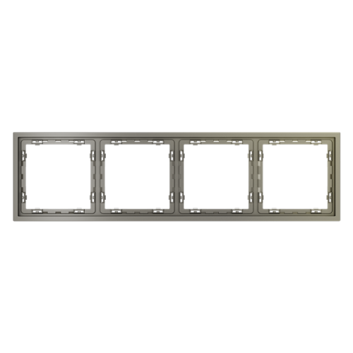 Рамка Voltum S70 VLS100404