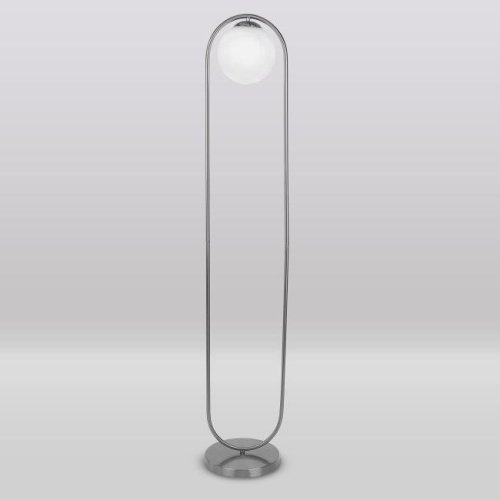 01139/1 хром Торшер Eurosvet Ringo 01139/1 хром