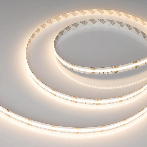 Светодиодная лента Arlight Cob Открытая 046937