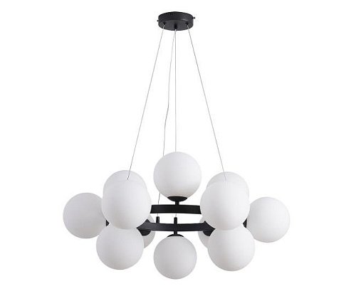 07508-12,19 Подвесная люстра KINK Light Сида 07508-12,19