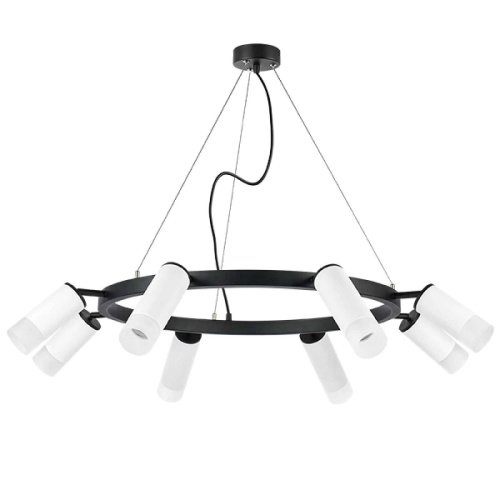 Подвесная люстра Lightstar Rullo LR0188643641