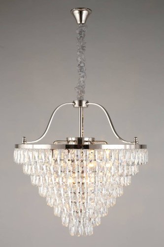 Подвесная люстра Aployt Gerta APL.725.03.13