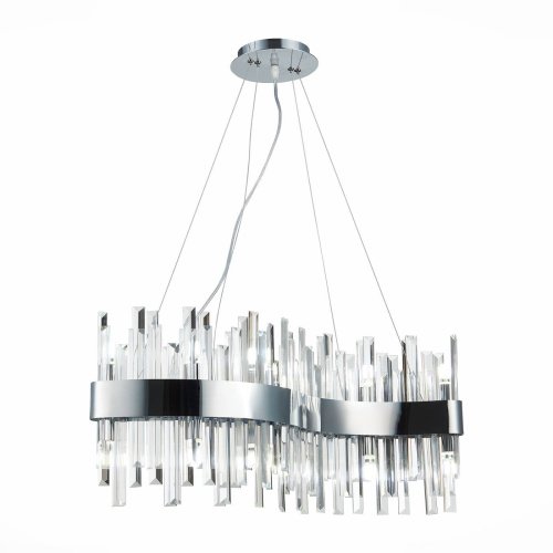 SL1160.113.12 Подвесная люстра ST Luce Bafo SL1160.113.12