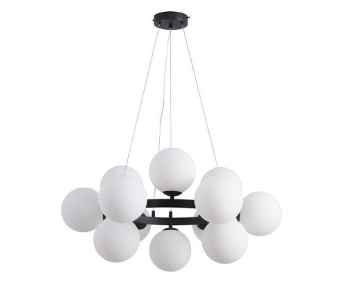 07508-12,19 Подвесная люстра KINK Light Сида 07508-12,19