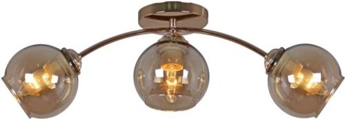 Потолочная люстра 01538-0.3-03 FGD