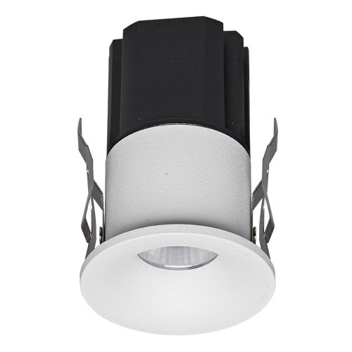 Встраиваемый светильник Mantra Hurgada 8667