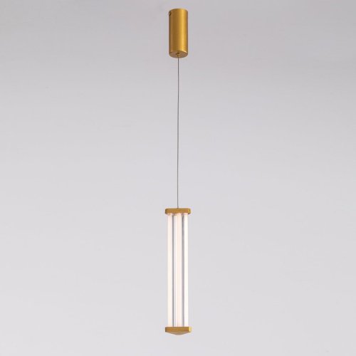 MD25020402-1A gold Светильник подвесной Delight Collection MD25020402 MD25020402-1A gold