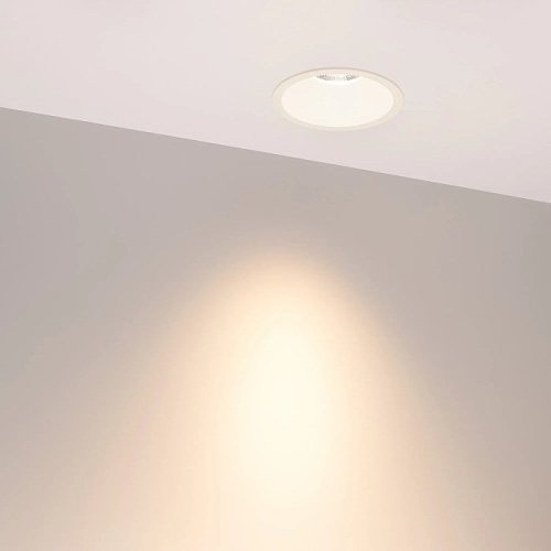 Встраиваемый светильник Arlight Harbor 048267