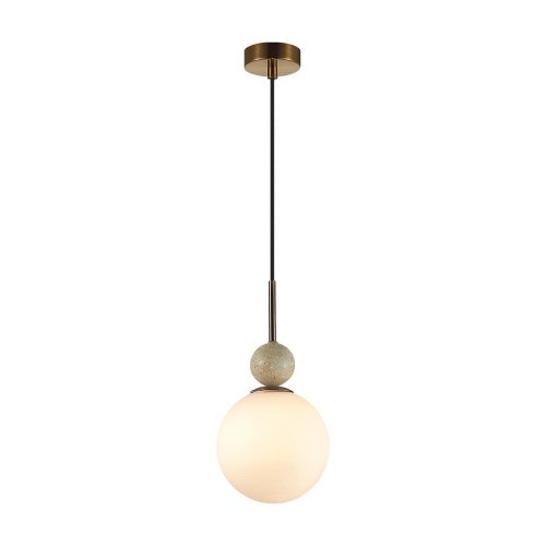 Светильник подвесной Odeon Light Lolla 6625/1A