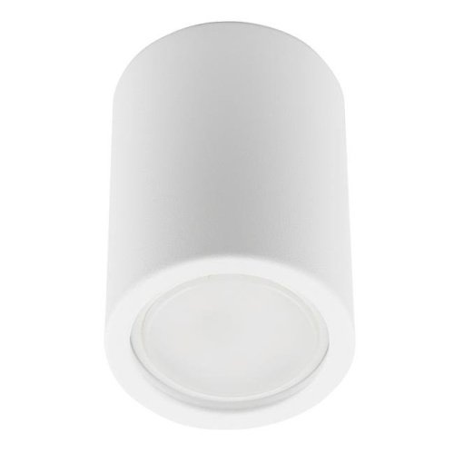 Накладной светильник Fametto Sotto DLC-S601 GU10 WHITE
