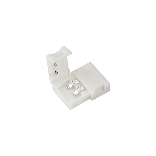 023943 Одиночный коннектор (без провода) Arlight 023943