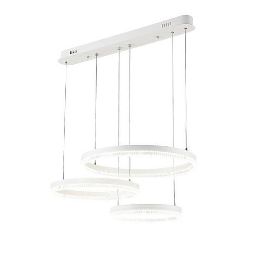 Подвесная люстра Escada Celestia 10223/3LED