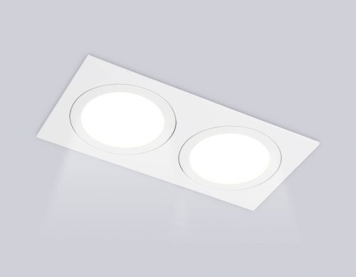 Встраиваемый светильник Ambrella GX Standard tech TN51826