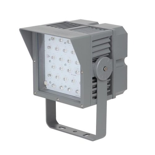 CB-C0206146 Прожектор уличный Светон CB-C0206146 Галеон 5-130-К-16-П/КС/ПР-4К80-Л65