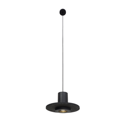 Светильник подвесной Zortes Tufo ZRS.2436.28