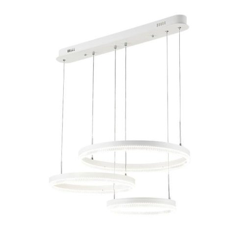 10223/3LED Подвесная люстра Escada Celestia 10223/3LED
