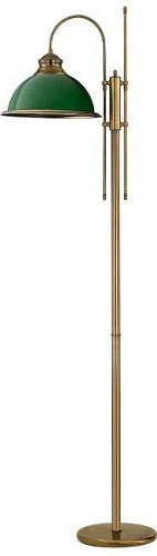 Торшер Kutek Торшеры LID-LS-1(P)GR