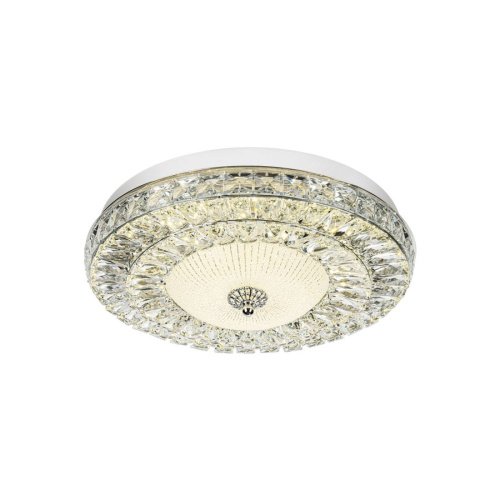 L1146-400 CR Потолочный светильник L LED4U L1146-400 CR