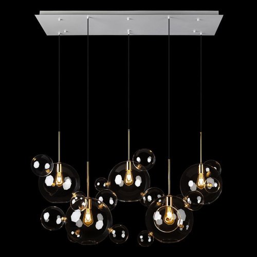 2034-S5 Светильник подвесной Loft It Bolle 2034-S5