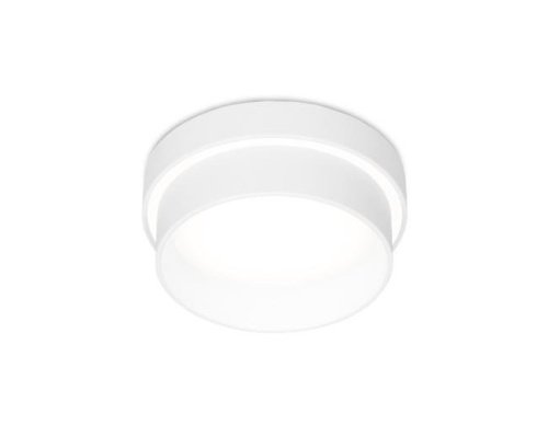 TN198 Встраиваемый светильник Ambrella Techno TN198