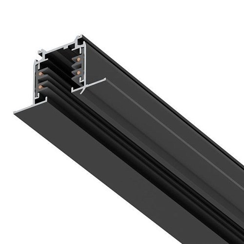 Шинопровод Lightstar Quattro 503038-R