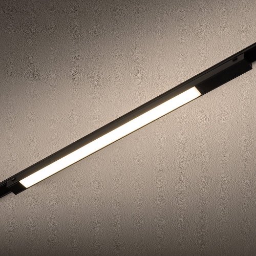 11334 Трековый светильник Nowodvorski Line Led 11334
