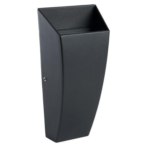 Уличный настенный светильник Feron Дели 48364