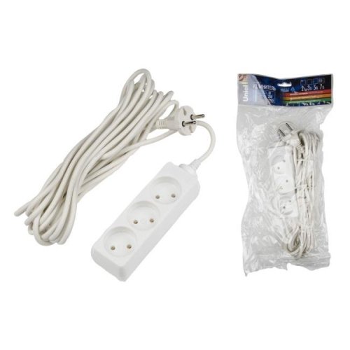 S-CD3-7 Удлинитель Uniel Standard S-CD3-7