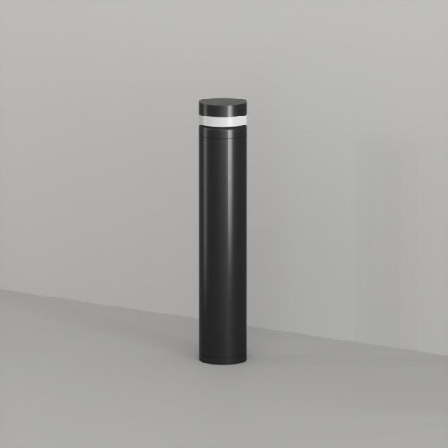 Уличный наземный светильник Denkirs Vega DK9816-BK