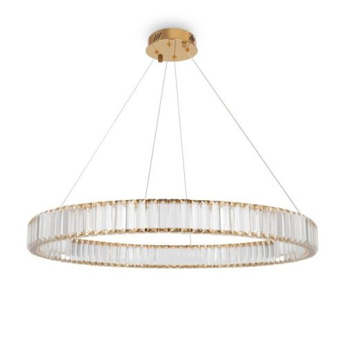 Подвесная люстра Freya Tier FR5257PL-L32G