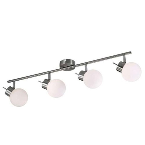 2070/4W Светильник спот Odeon Light SOFIT 2070/4W
