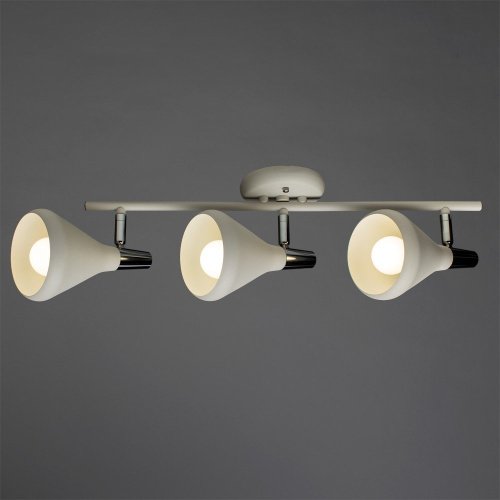 A9154PL-3WH Светильник спот Arte Lamp CICLONE A9154PL-3WH