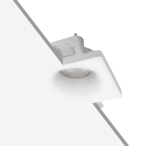 10356F Встраиваемый светильник Loft It Ghost 10356F