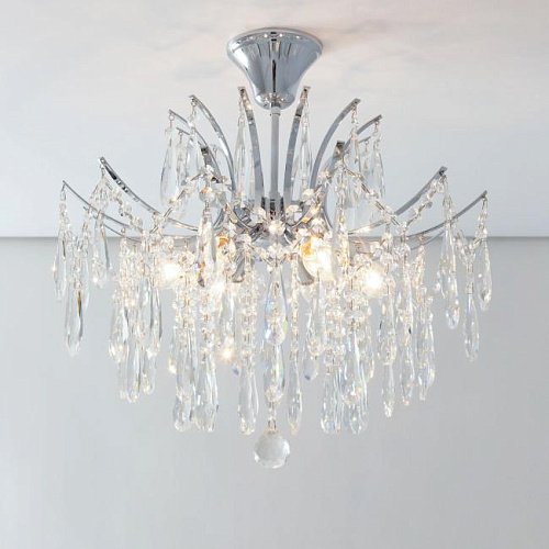 Потолочная люстра Citilux Селена CL302160